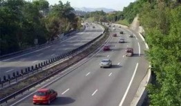 玉林南高速爆料事件视频,真相与争议交织的行车记录