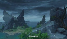 原神4.4最新角色爆料,神秘力量觉醒，冒险新篇章即将开启