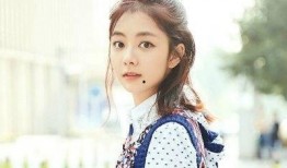 娱乐圈吃瓜爆料谭松韵,揭秘明星背后的故事