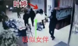 杞县叶婷爆料事件视频,真相与争议交织的校园风波